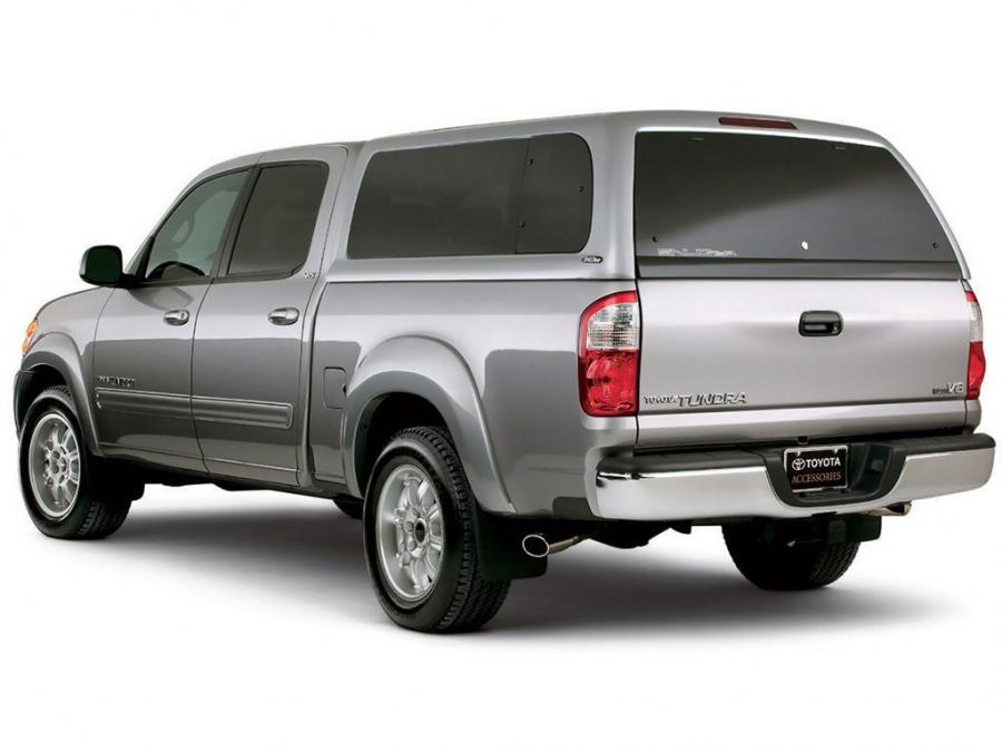  Toyota Tundra Double Cab Limited 2003 года  (фото 8 из 16)